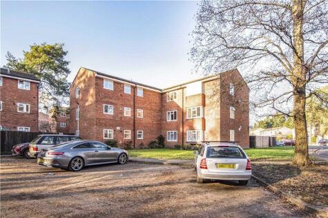 Liddell Way, Ascot, Berkshire, SL5