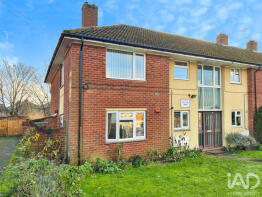 151, Friary Crescent, Rushall WS4 1LA