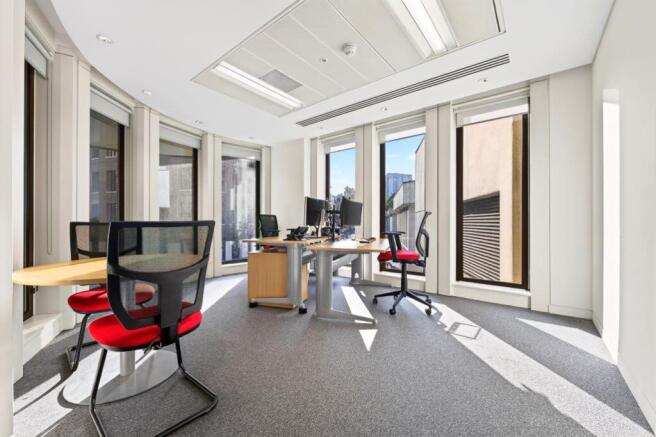 2. Private Office