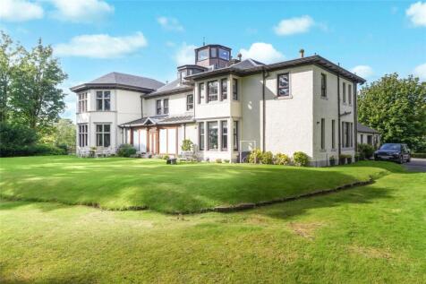 Mugdock, Milngavie, Glasgow, Stirlingshire, G62