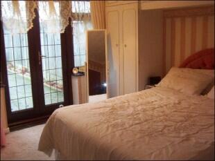 Bedroom No. 1