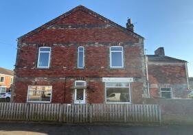 9, Love Lane, Gainsborough DN21 2SG