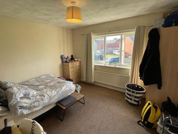 Blankney Crescent, Lincoln, LN2 photo 5