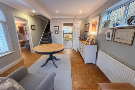 Pittman Close, Ingrave, Brentwood