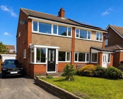 Bodiham Hill, Garforth, Leeds