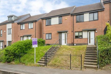 Broomhouse Lane, Doncaster, DN12