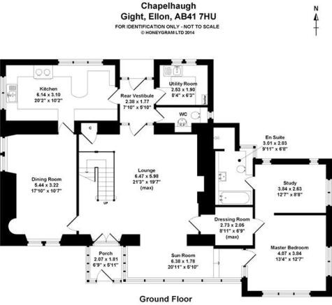 Ground Floor