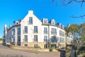 Flat 1, 80, Argyle Street, St Andrews KY16 9BU