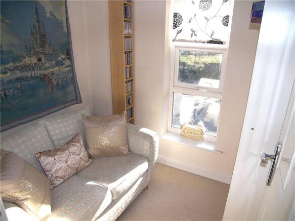 Study/Bedroom