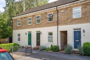 14, Regency Mews, York YO24 1LL