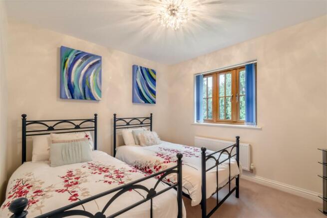 Bedroom 5