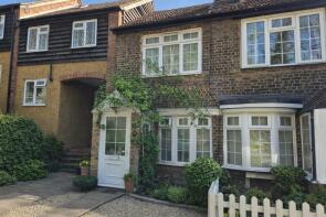 33, Lower Road, Loughton IG10 2RT