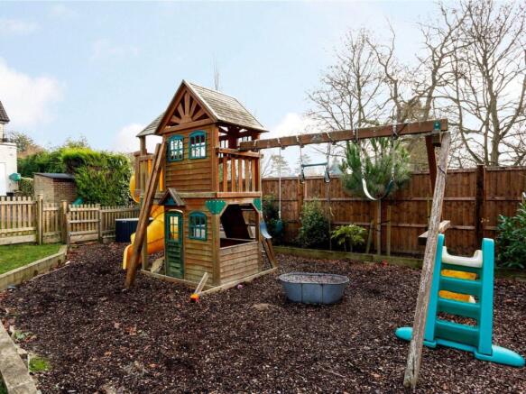 Play Area