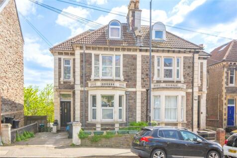 Cromwell Road, St. Andrews, Bristol, BS6