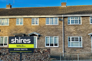 72a, Eastgate Street, Bury St. Edmunds IP33 1YR