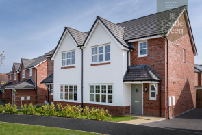 2, Trevalyn Hall View, Rossett, Wrexham LL12 0ED