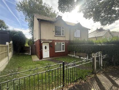 Brazley Avenue, Horwich, Bolton, Greater Manchester, BL6
