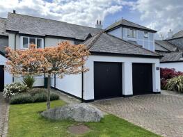 10, Campbeltown Way, Port Pendennis, Falmouth TR11 3YE