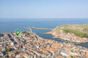 2, Crescent Place, Whitby YO21 3HE