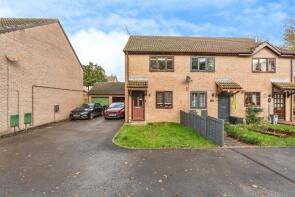 34, Centaury Gardens, Eastleigh SO50 7NY