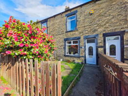 12, Cliff Terrace, Barnsley S71 1EN
