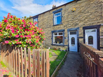 Cliff Terrace, Barnsley, S71 1EN