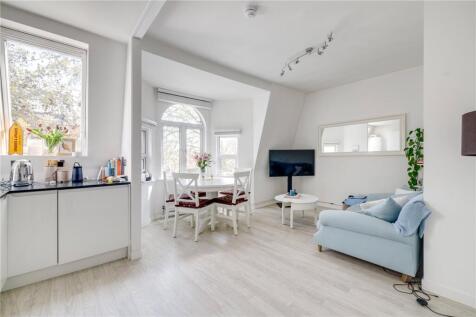 New Kings Road, London, SW6