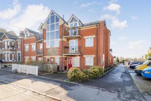 8, Mariners Lee, Northwood Road, Whitstable CT5 2FB