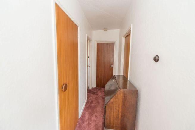 Upper Landing