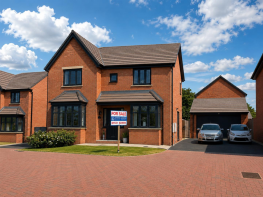10, Chase View, Newent GL18 1FR