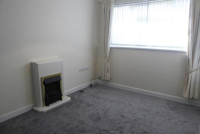 Open Plan Living Are