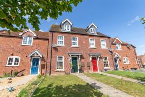 2, Poppy Close, Spalding PE11 3FQ