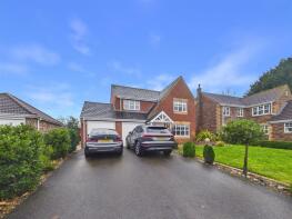 6, Albany Close, Louth LN11 8EA