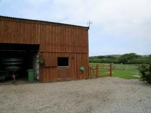 Outbuilding