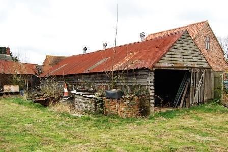 Outbuildings