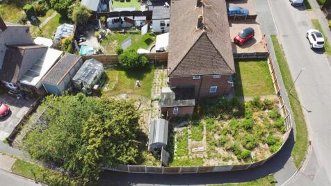 Danes Way, Pilgrims Hatch, Brentwood