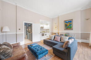 3a, Morpeth Terrace, London SW1P 1EW