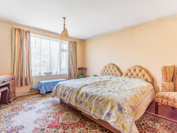 Bedrooom