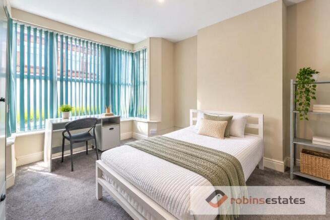 Grnd Floor Bedroom 1