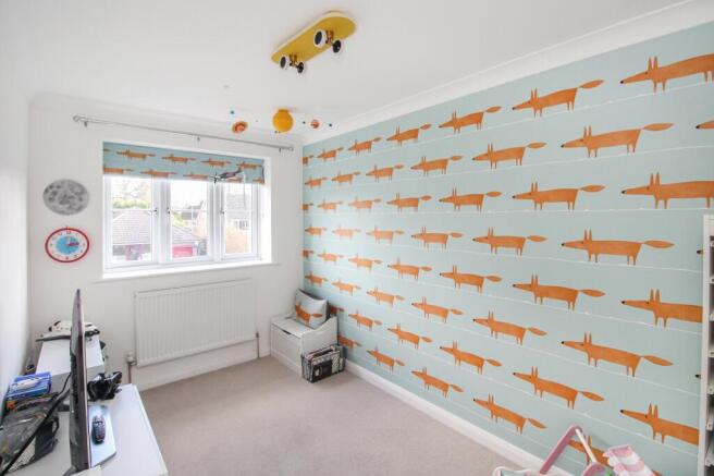 Bedroom 3