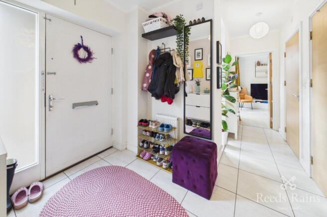 2 bed Semi-Detached for sale Image 8