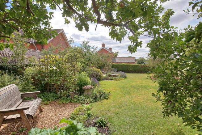 Cottage Mere