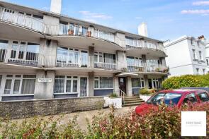 Flat 8, 91 95 Valentine Court, South Street, Eastbourne BN21 4LD