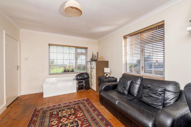 Drawing room
