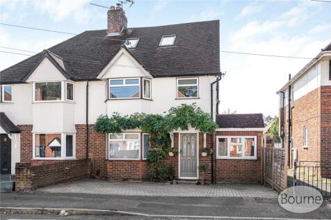 Hillview Crescent, Guildford, Surrey, GU2