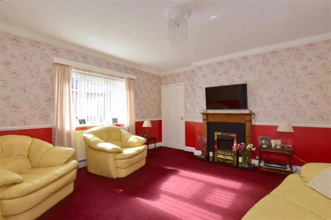 Lounge Area