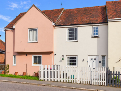 Swan Street, Sible Hedingham, Halstead, CO9