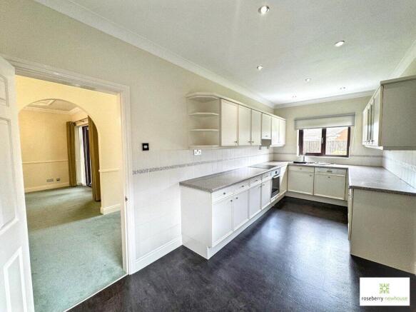 Okehampton Drive, Marton-in-Cleveland, Middlesbrough, North Yorkshire photo 4