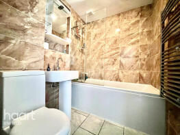 13, 6 Benson Court, Harston Drive, Enfield EN3 6GP