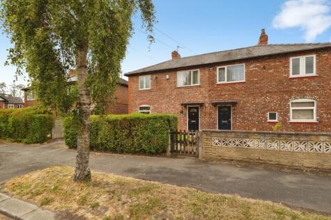 Parrs Wood Road, Manchester, Greater Manchester, M20